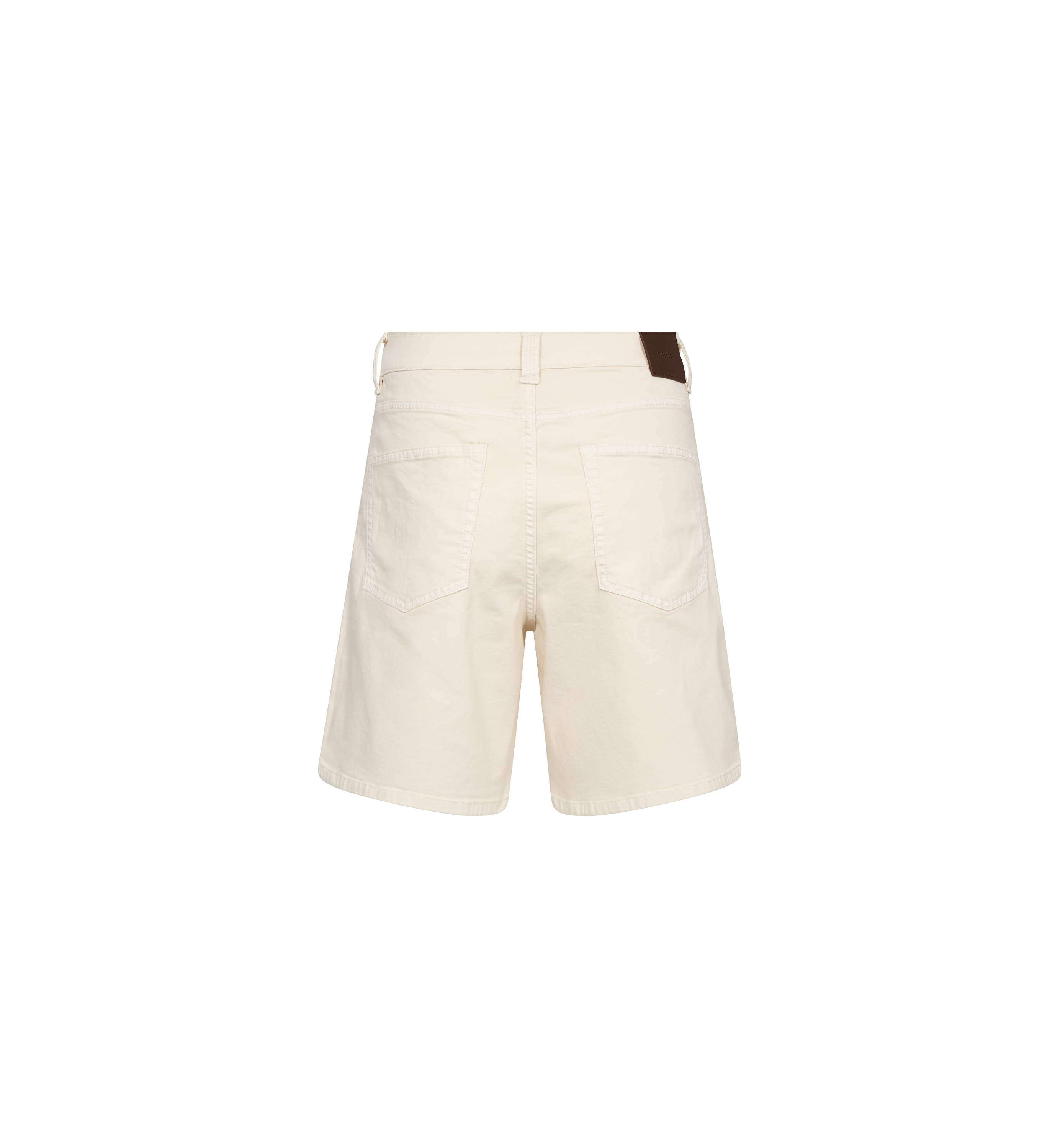 Packshot / Ecru / Back